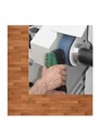 Parquet e calzature
